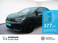 VW ID.5, GTX 299PS 76T WÄRMEPUMPE, Jahr 2023 - Straubing