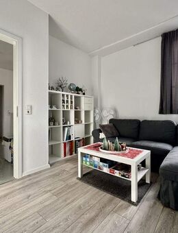 +++ Schöne naturnahe Zweizimmerwohnung +++ - Mörlenbach