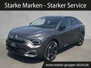 Citroën C4, 1.2 Max 12V e-THP # # #, Jahr 2022 - Bayreuth