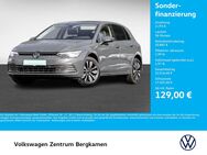 VW Golf, 2.0 VIII MOVE, Jahr 2023 - Bergkamen