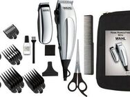 Wahl Haar- und Bartschneider 79305-1316, mit Mini-Trimmer