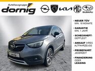 Opel Crossland, INNOVATION, Jahr 2018 - Helmbrechts