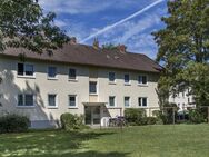Wohnen an der Dalke: 4-Zimmer-Wohnung im Erdgeschoss! - Gütersloh