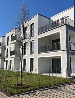 Mit Garten neu starten - Rösrath