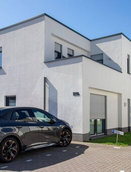 Komfort-2-Zimmer-75 m²-Wohnung in ruhiger Lage von Bürgerfelde - Oldenburg