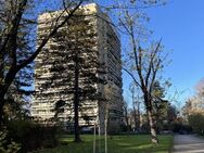 ca. 80 m² Nfl. - Erbpacht - West-Balkon - München