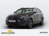 Skoda Karoq 2.0 TSI DSG SPORTLINE VIRTUAL CANTON AHK - Bochum