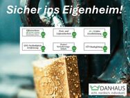 Innovative Bautechnik - Zukunftssicher wohnen - Essen