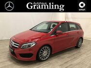 Mercedes-Benz B 220 d 4M AMG *Leder*AHK*Navi*LED*Fernlichtass. - Mosbach