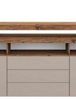 borchardt Möbel Sideboard Rosario, Breite 220 cm