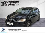 VW Touran, 1.5 TSI "ACTIVE" Bluet, Jahr 2022 - Schnaittach