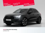 Audi Q3, S line 35 TFSI, Jahr 2022 - Starnberg