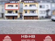 Stilvolle 3-Zimmer-Eigentumswohnung - Kernsaniert, mit 2 Balkonen, Garage & mehr! - Bremen