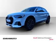 Audi A1, citycarver 35 TFSI, Jahr 2020 - Hildburghausen