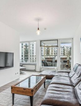 OWNR: Einziehen und Wohlfühlen - Renoviert und mit Küche! Urbanes Juwel am Engelsbecken - Berlin