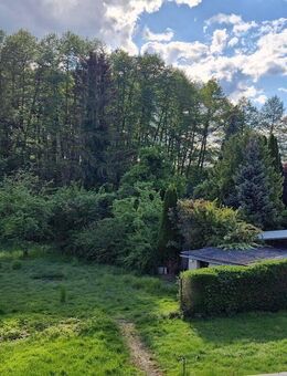 Einfamilienhaus in Jüterbog mit traumfhaftem Blick ins Grüne - Jüterbog