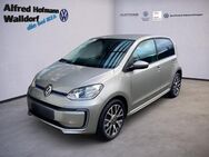 VW up, 2.3 e-up Edition 3kWh Auto, Jahr 2024 - Walldorf (Baden-Württemberg)