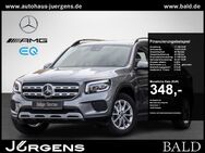 Mercedes GLB 220, d Style Easy-P, Jahr 2020 - Dillenburg