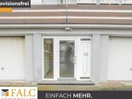 "Wohnen über den Wolken: Dachgeschosswohnung mit Weitblick" - Düsseldorf
