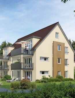 Die perfekte Wohnung für Zwei - Ludwigsburg