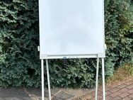 Flipboard Flipchart Whiteboard Tafel Pinnwand Franken - Zwickau