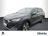 Seat Tarraco, 1.5 TSI Xperience, Jahr 2024 - Baunatal