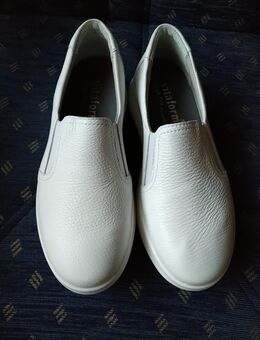 Vitaform Slipper Gr. 37 NEU - Kassel