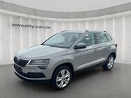 Skoda Karoq Style Autom.*LED*Navigation*Cam* - Brandenburg (Havel)