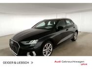 Audi A3, Sportback 35 TFSI advanced PLUS 17ZOLL, Jahr 2024 - Linsengericht