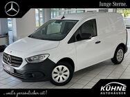 Mercedes Citan, 112 Kasten MBUX, Jahr 2023 - Wiedemar