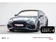 Audi RS5, Sportback COMPETITION AGA 290KM H 20ZOLL, Jahr 2023 - Mühlheim (Main)