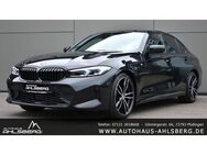 BMW 320 i XD M SPORT SHADOW WIDESCREEN/LED/ACC/HUD/RFK - Pfullingen