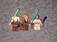 Original lego star wars minifiguren - Bielefeld