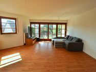 Großzügige 3-Zimmer Wohnung mit Balkon & TG-Stellplatz in ruhiger Lage von Hertingen - Bad Bellingen