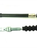 Honda Kupplungszug Bowdenzug Honda MTX 80 KKR in 37632