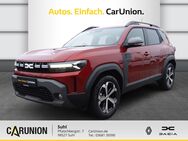 Dacia Duster, Journey HYBRID 140, Jahr 2022 - Suhl