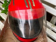 DDR-Motorradhelm - Salzwedel (Hansestadt)
