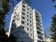 Familienwohnung mit 3 Zimmern und Balkon in ländlicher Umgebung - Velbert