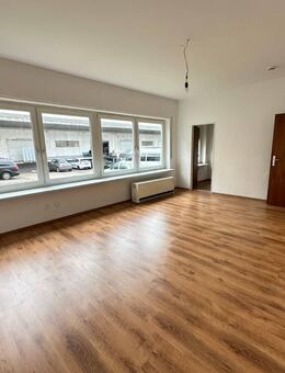 1,5-Zimmer-Erdgeschosswohnung zu vermieten - Bochum