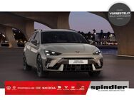 CUPRA Leon, 2.0 TSI Sportstourer VZ 245 k, Jahr 2022 - Würzburg