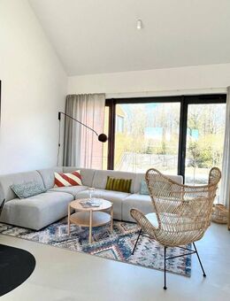 Weihnachtswunder-Investment: Ferienwohnung mit Stil, Charme und  ca. 5 % Rendite - Hohwacht (Ostsee)