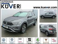 VW T-Roc, 1.5 TSI Move 17, Jahr 2024 - Hagen (Bremischen)