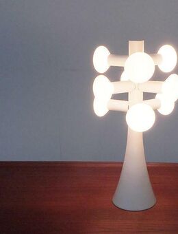 Temde Space Age Table Lamp Tischleuchte Mid Century 60er E.R Nele - Hamburg Hamburg-Nord