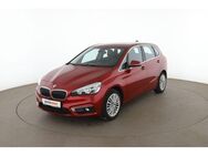 BMW 218 Active Tourer Luxury Line - Berlin