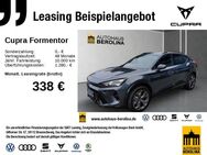 CUPRA Formentor, 1.5 eTSI R, Jahr 2022 - Berlin