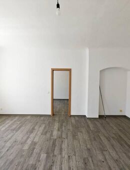 Charmante 3-Raumwohnung nähe Altstadt - Zittau