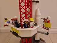 PLAYMOBIL Space 9488 Mars-Rakete mit Startrampe - Berlin