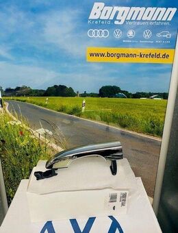 VW London Taxi Türgriff *Borgmann* - Krefeld