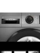 BOSCH 9Kg Waschvollautomat WGG244ZR10 (NEU)❗️✅ in 10249