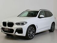 BMW X3, xDrive30dA M Sport H&K, Jahr 2020 - Paderborn